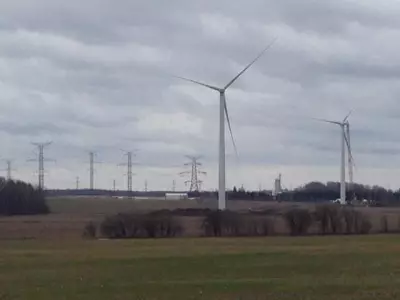Manitoba Métis Federation Forges Wind Energy Partnership in Pivotal Green Initiative