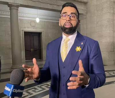 Manitoba PC Leader Urges Doug Ford to Rethink Crown Royal Boycott Over Job Fears