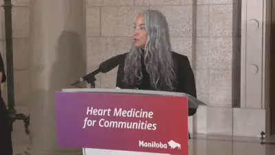 Manitoba Unveils Comprehensive Poverty Reduction Strategy for 2026