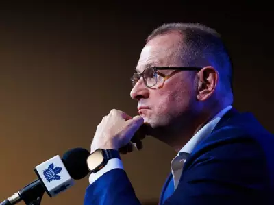 Maple Leafs GM Brad Treliving Faces Crucial Trade Deadline Decisions on Defence