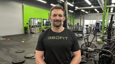 Maritimers Prioritize Healthier Living as 2026 Begins, Fitness Coach Reports