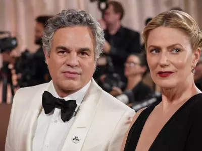 Mark Ruffalo Blasts Trump as 'Worst Human Being' at Golden Globes 2026