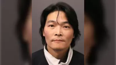 Markham man charged with stalking after repeatedly attending victim's swim lessons