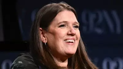 Mary Trump Marries Girlfriend, Reflects on Hope Amid Political 'Horrors'