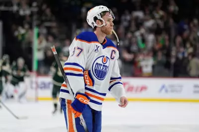 McDavid, MacKinnon, Celebrini: Olympic Teammates Sweep NHL's Three Stars for December