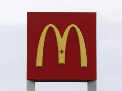 McDonald's Canada Locks $5 Meal Prices for All of 2026