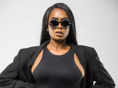 Meet SUNshine Girl Natosh Renee: Travel, Cooking & DIY Enthusiast