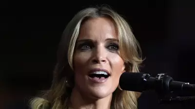 Megyn Kelly Sparks Outrage Over Comments on Border Patrol Shooting Victim