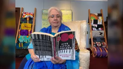 Michelle Good Appointed to Order of Canada: Indigenous Author Honoured