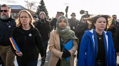 Minneapolis ICE Shooting Sparks Federal-State Investigation Clash