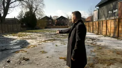 Mississauga Homeowner Reaches Settlement After House Wrongfully Demolished