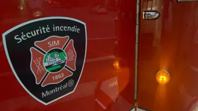 Montreal Arson Squad Probes Suspicious Fire at LaSalle Bar