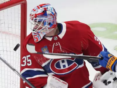 Montreal Canadiens Face Critical Goaltending Decision at NHL Trade Deadline