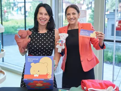 Montreal Ends Popular Baby Welcome Box Program, Citing Budget Crunch