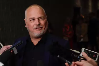 Montreal Minister Backs Jolin-Barrette for CAQ Leadership Bid