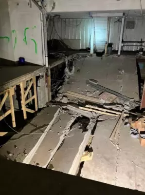 Montreal North Workplace Death Blamed on Lack of Safety Training