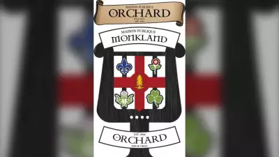 Montreal's Historic Ye Olde Orchard Pub Forced to Close Due to Structural Safety Issues