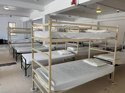 Montreal's Homelessness Crisis: Over 200 Shelter Beds Remain Empty Amid Rising Demand