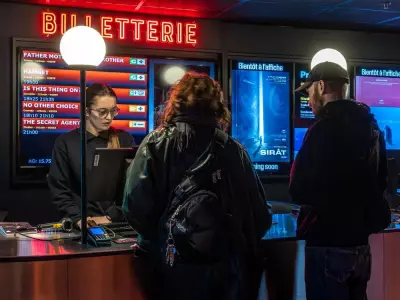 Montreal's Independent Cinemas Thrive as Audiences Return for Oscar Season