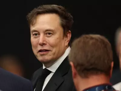 Mother of Elon Musk's Child Sues xAI Over Grok's Explicit AI-Generated Images
