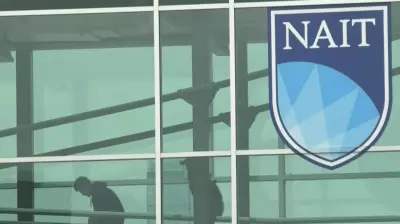 NAIT Academic Staff Union to Hold Strike Vote Next Week in Edmonton