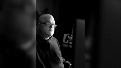 N.B. Animator Brian Finlay Creates Saint John Short Film on Anxiety