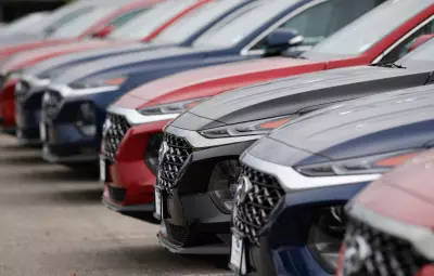 Nearly 21,000 Vehicles Recalled in Canada Over Safety Defects