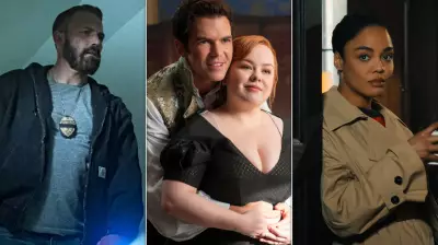 Netflix Canada January 2025: Bridgerton S4, Ben Affleck Thriller & More