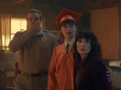 Netflix Confirms 'Stranger Things' Finale Is Real, Addresses 'Conformity Gate' Fan Theory