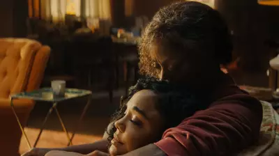 Netflix's 'His & Hers' Finale Shocks Viewers with Unpredictable Plot Twist