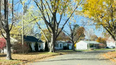 New Brunswick Property Assessment Notices Mailed for 2026