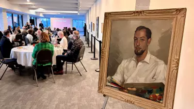 New Thorn Prize honours Saskatchewan artist, supports mid-career creators