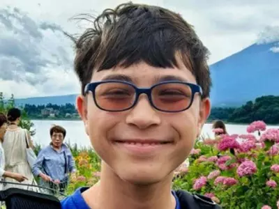 New York Teen Missing After Meeting Roblox Acquaintance in NYC