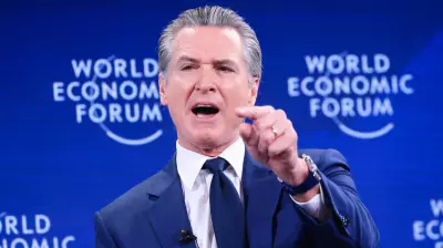 Newsom Slams Vance and Cotton Over Minneapolis Shooting Comments