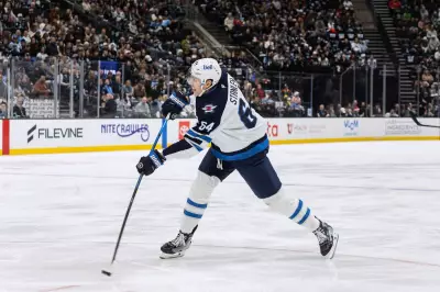 NHL Suspends Winnipeg's Logan Stanley and Calgary's John Beecher for One Game Each