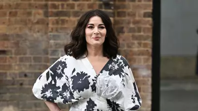 Nigella Lawson Steps In as New Judge on The Great British Baking Show