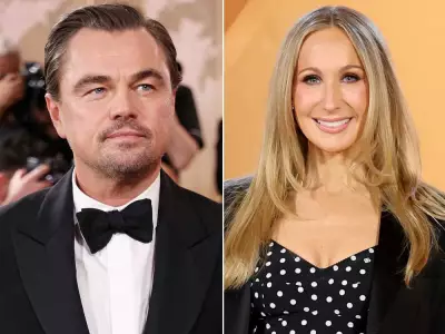Nikki Glaser Roasts Leonardo DiCaprio's Dating History at 2026 Golden Globes