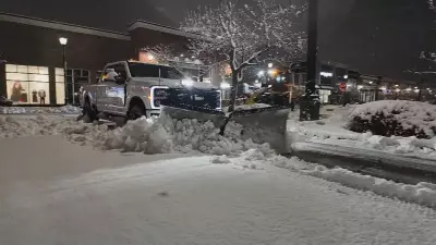 Nor'easter Shuts Down Nova Scotia: 100,000+ Lose Power, All Schools Closed