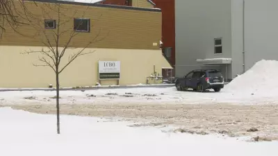 North Bay Man Convicted of Second-Degree Murder in 2022 Stabbing Death