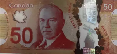 Northern Ontario Police Alert: Surge in Fake $50 Bills Hits Retailers