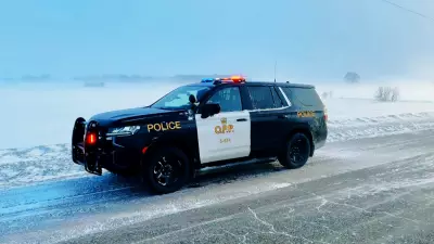 Northwestern Ontario Resident Faces Multiple Charges After OPP Traffic Stop