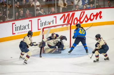 Nova Scotia Hockey Fans Rally for Future PWHL Team in Halifax
