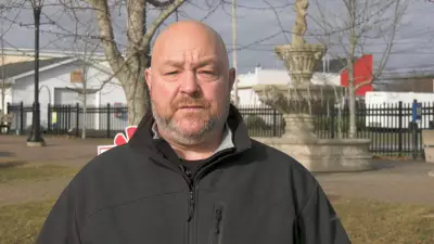 Nova Scotia Man's '12 Dares of Christmas' Fundraiser Wraps Up After 10-Year Run