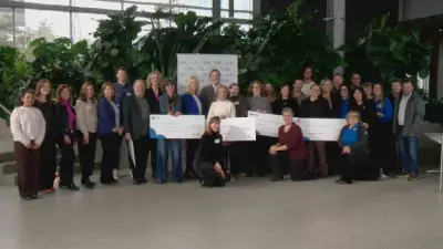 Nova Scotia Mental Health Groups Get Funding Boost, But Access Barriers Remain