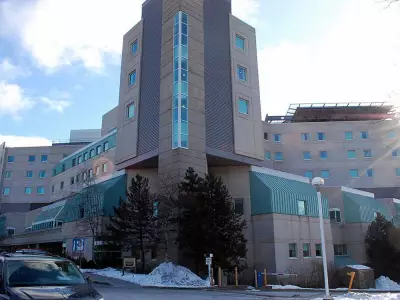 Nova Scotia's One Patient, One Record System: A $365M Digital Health Model