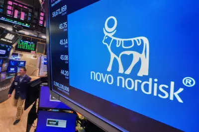 Novo Nordisk Warns of Near-Term Challenges in Global Markets