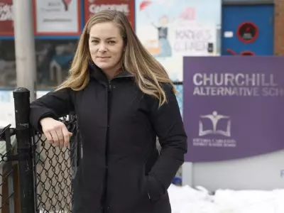 OCDSB Halts Kindergarten Registrations for Alternative Schools, Forcing Tough Family Choices