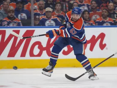 Oilers Bench Rookie Ike Howard, Veteran Mangiapane Returns vs. Blackhawks