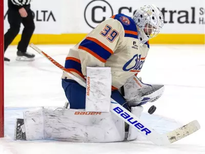 Oilers' Trent Frederic Contract: Fan Outrage Over 8-Year Deal & Buyout Rumors