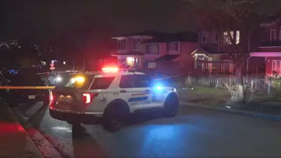 One Dead Following Police Incident in Burnaby, B.C., Watchdog Investigates